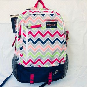 jansport envoy backpack